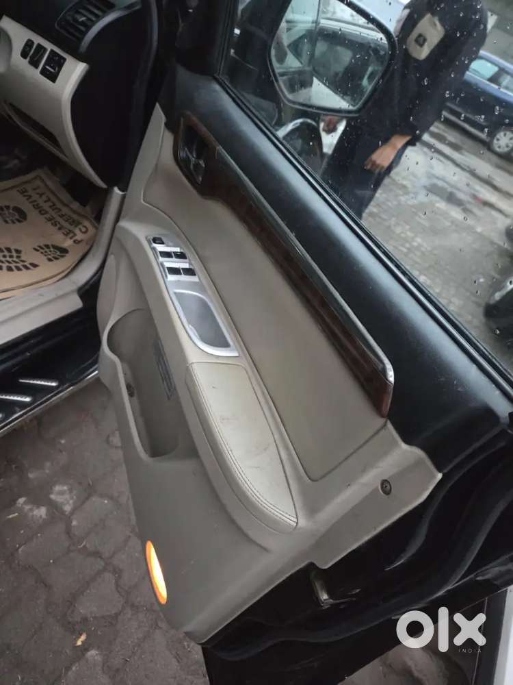 Mitsubishi Pajero Sport 2013 Diesel 100000 Km Driven
