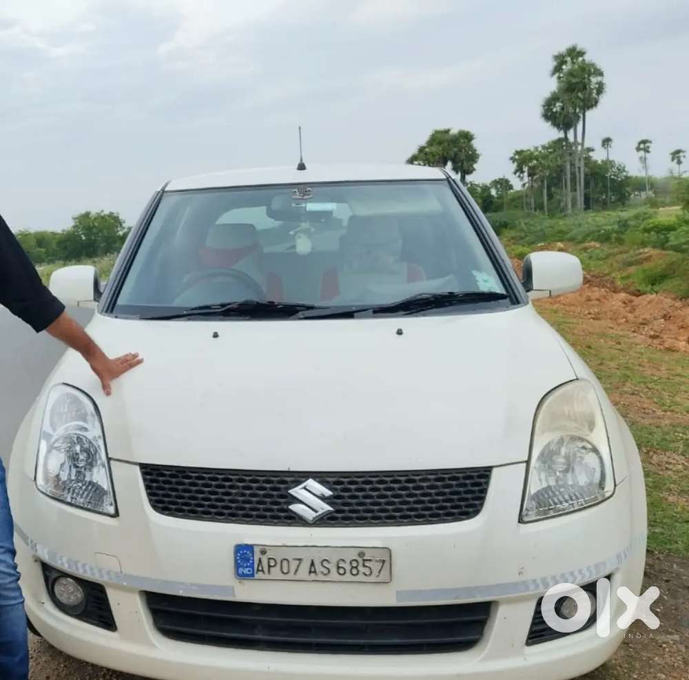 Good Condition Car, Good Engine, Valid Upto 2029