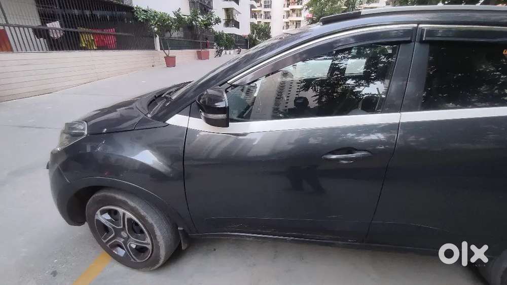 Tata Nexon 2019 Petrol Well Maintained.. Serviced Recently