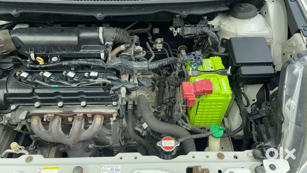 Maruti Suzuki Baleno 1.2 Alpha At, 2017, Petrol