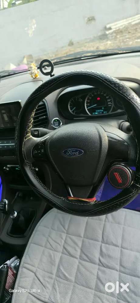 Ford Freestyle Diesel Manual 2018 Car