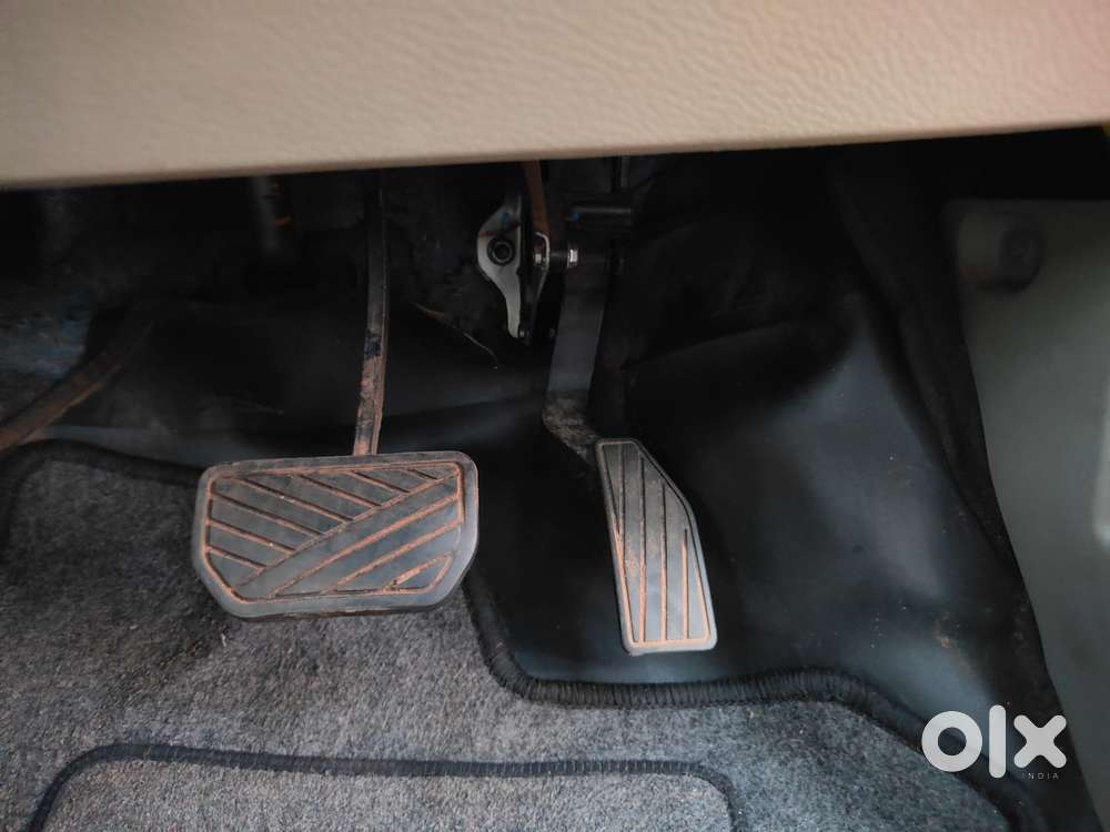 Maruti Suzuki Celerio Zxi Plus Amt, 2017, Petrol