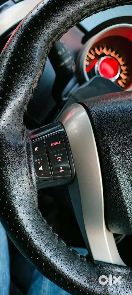 Mahindra Xuv500 2012 Diesel 85800 Km Driven