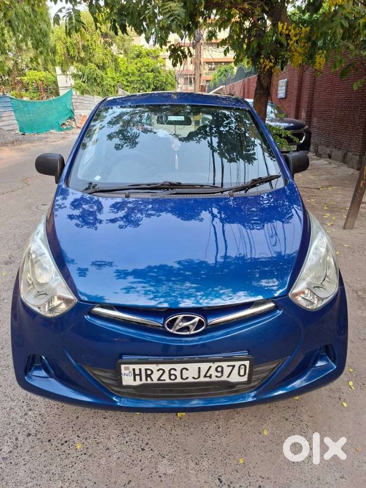 Hyundai Eon Era +, 2014, Petrol