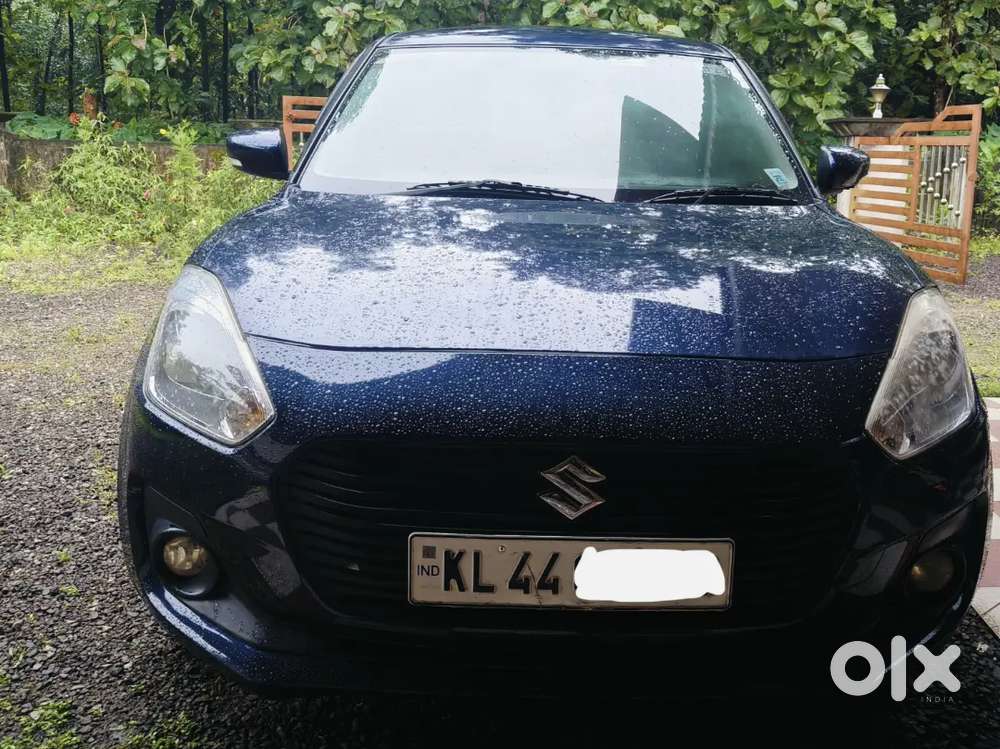 Maruti Swift 2020 Amt
