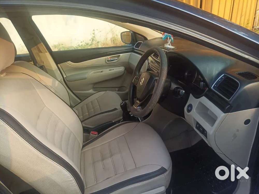 Toyota Etios 2019 Diesel Well Maintained