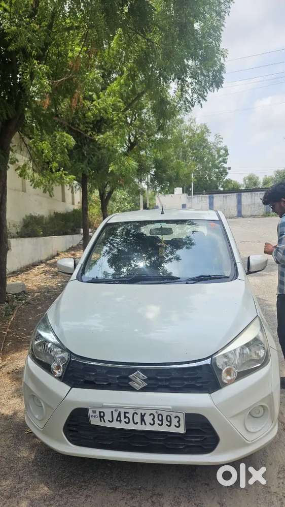 Celerio 2020 Zxi
