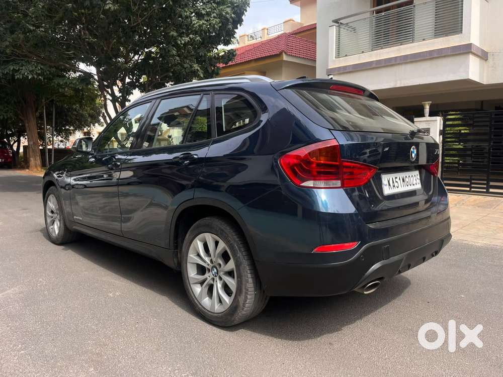 Bmw X1 2.0 Sdrive 20d, 2014, Diesel