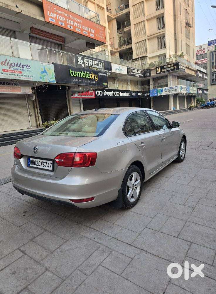 Volkswagen Jetta Trendline Tsi, 2014, Petrol