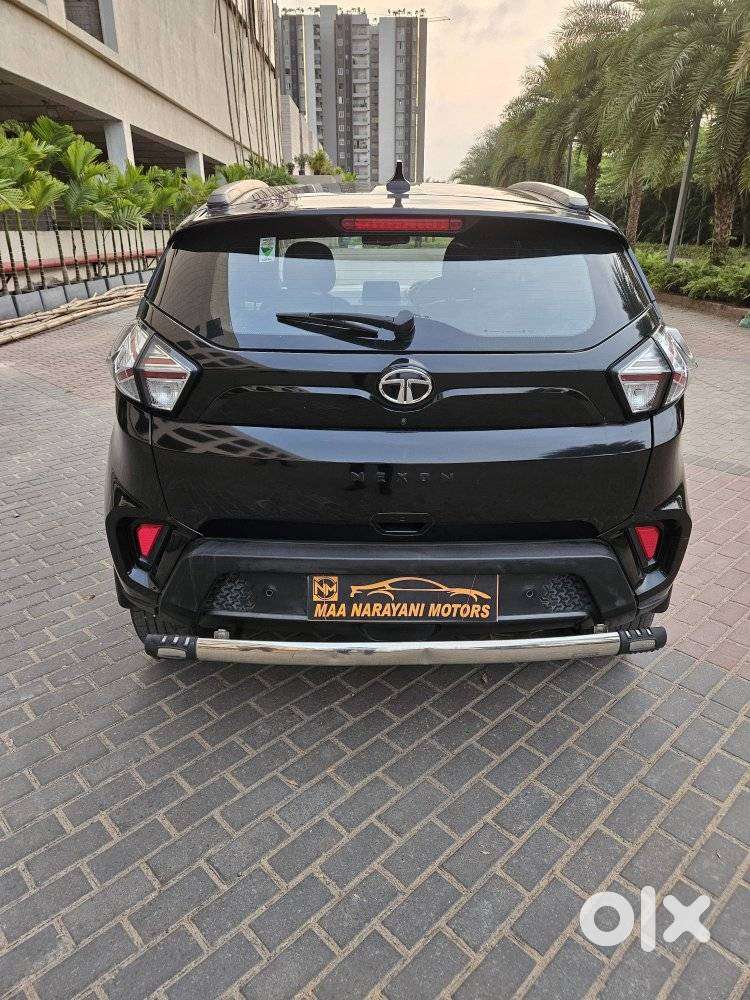 Tata Nexon 1.5 Revotorq Xza Plus Kaziranga, 2023, Petrol