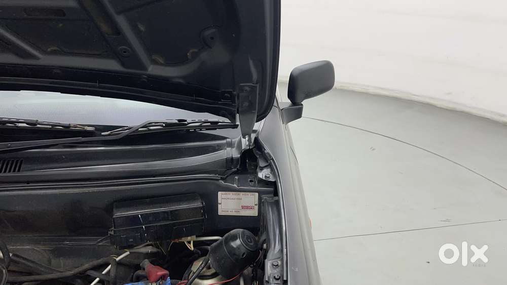 Maruti Suzuki Alto 800 Lxi, 2021, Petrol