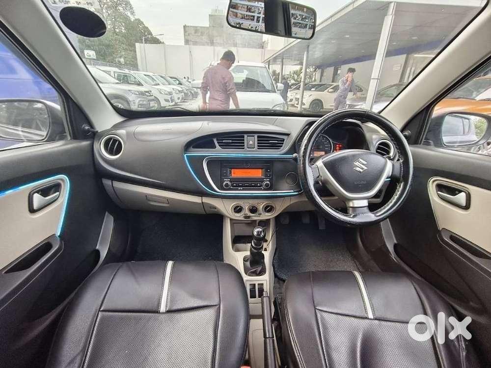 Maruti Suzuki Alto 800 Vxi Airbag, 2022, Petrol