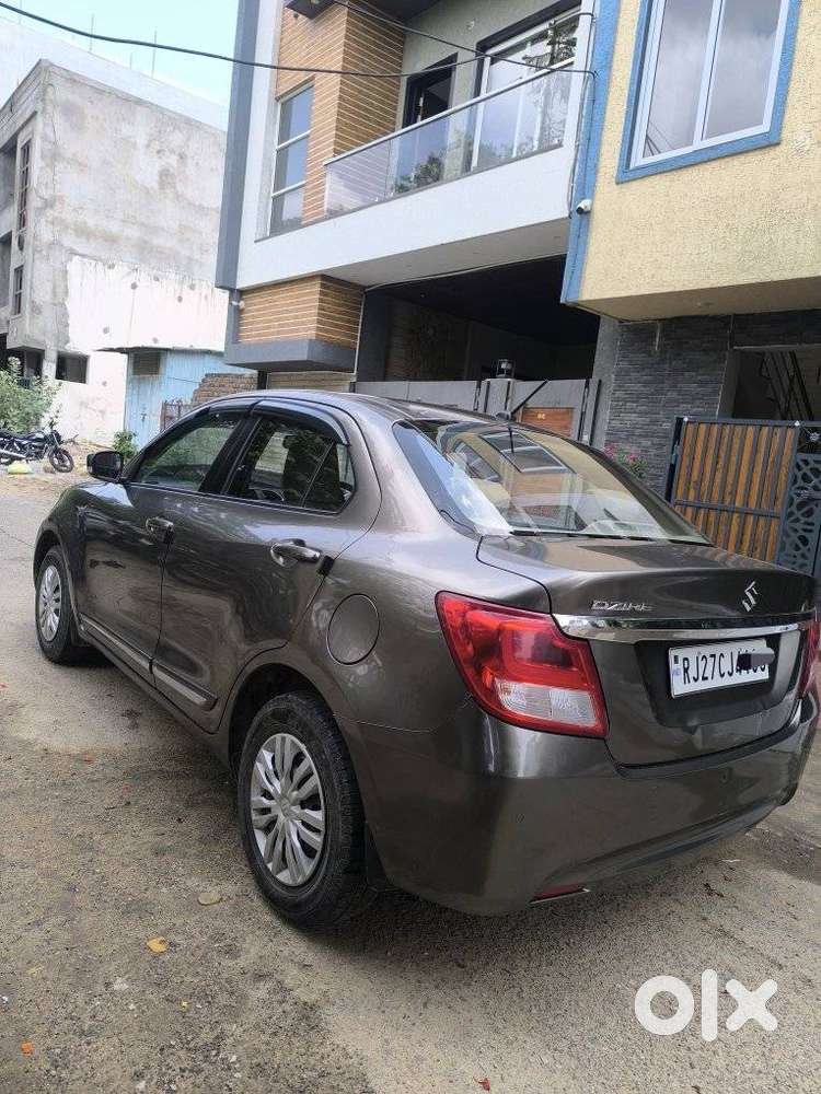 Maruti Suzuki Dzire 1.2 Vxi Cng, 2020, Cng & Hybrids
