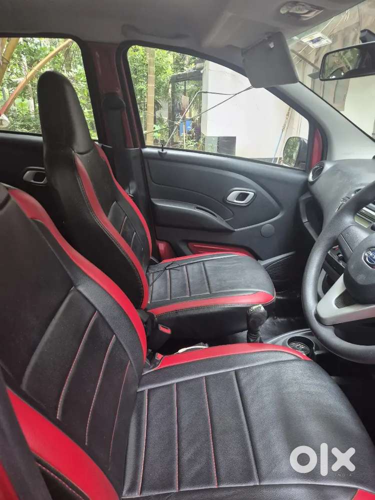 Datsun Redigo 2019 Variant Amt
