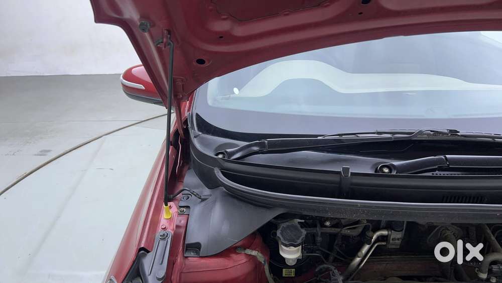 Hyundai Elite I20 [ ] 1.2 Sportz, 2019, Petrol