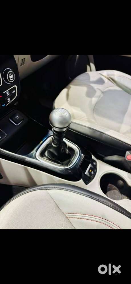 Jeep Compass 2.0 Limited Option, 2018, Diesel