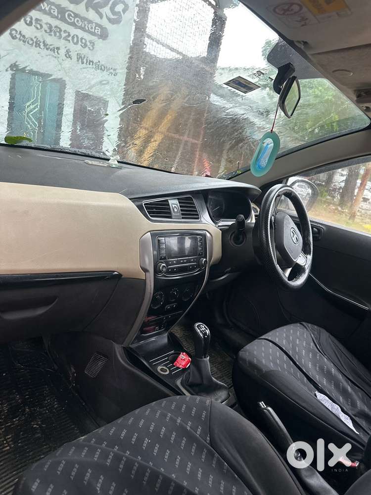 Tata Zest Diesel 2016
