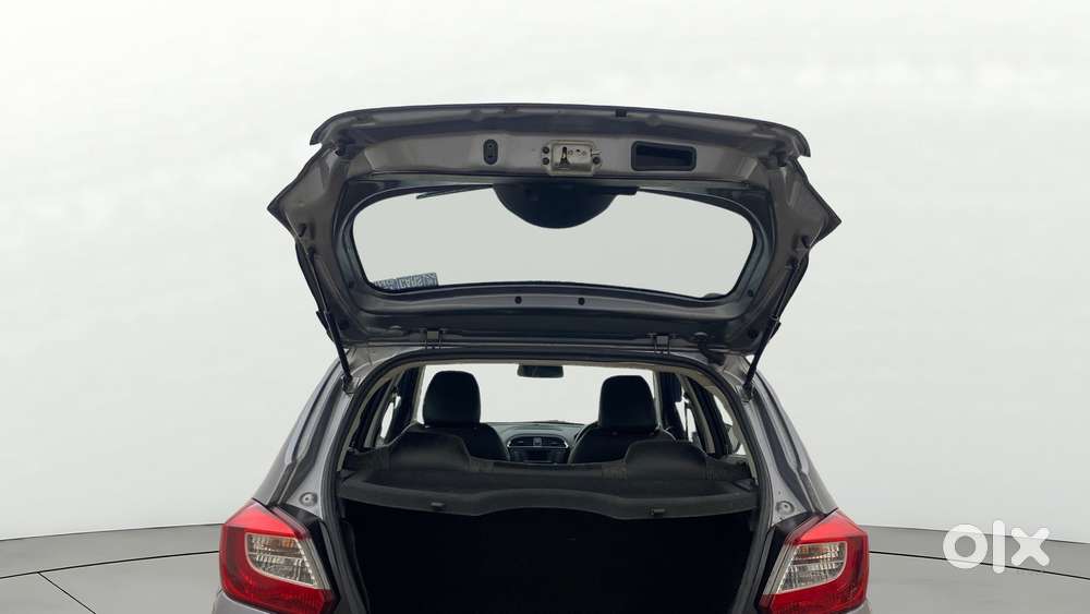 Tata Tiago 1.2 Revotron Xza, 2019, Petrol