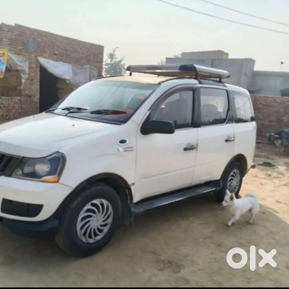Mahindra Xylo 2013 Diesel 259440 Km Driven