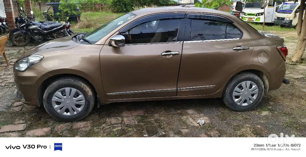 Maruti Suzuki Dzire Vxi 2020