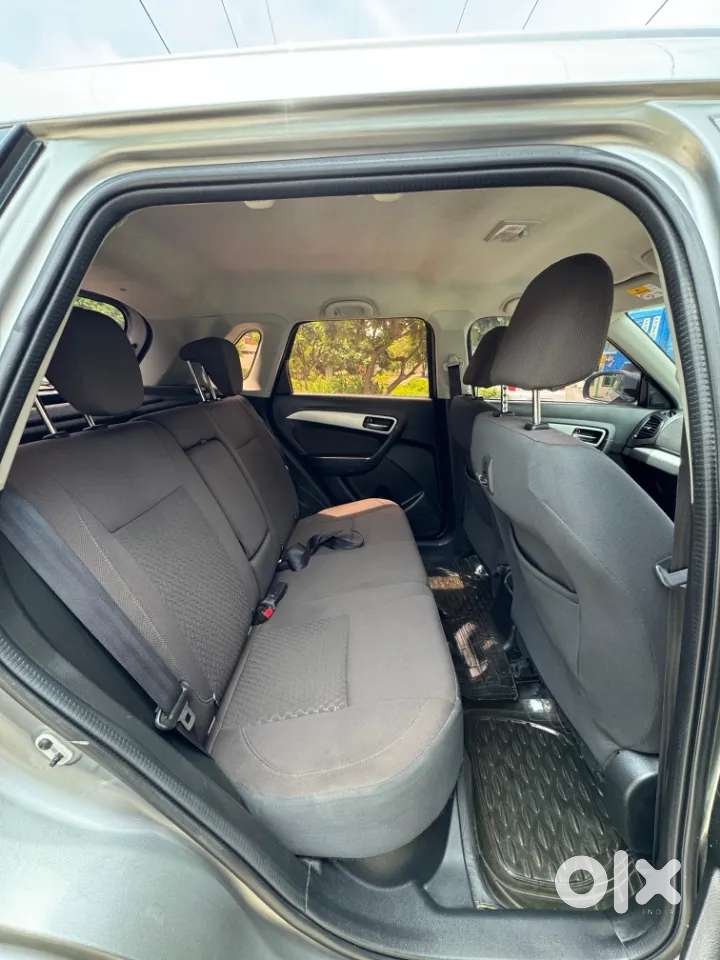Toyota Urban Cruiser 1.5 High Grade Mt, 2022, Petrol