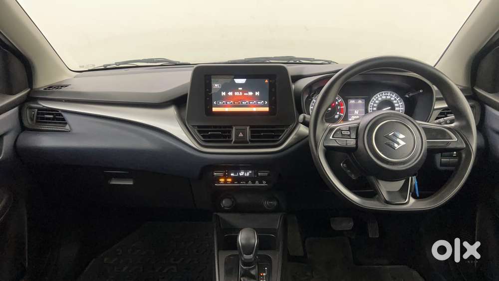 Maruti Suzuki Baleno 1.2 Alpha At, 2023, Petrol