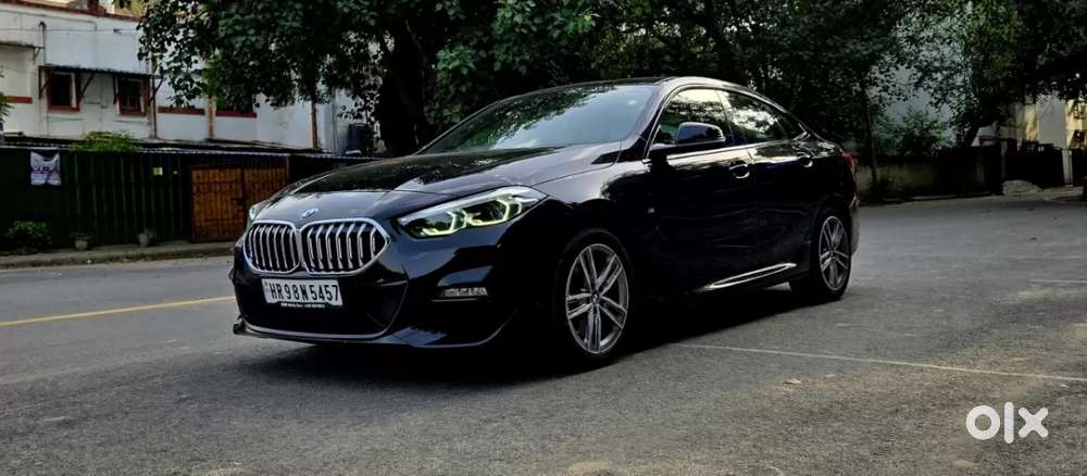 Bmw 2 Series Gran Coupe, 2024, Petrol