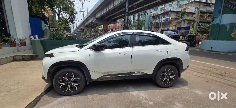 Curvv Creative S 1.2 Brand New Car