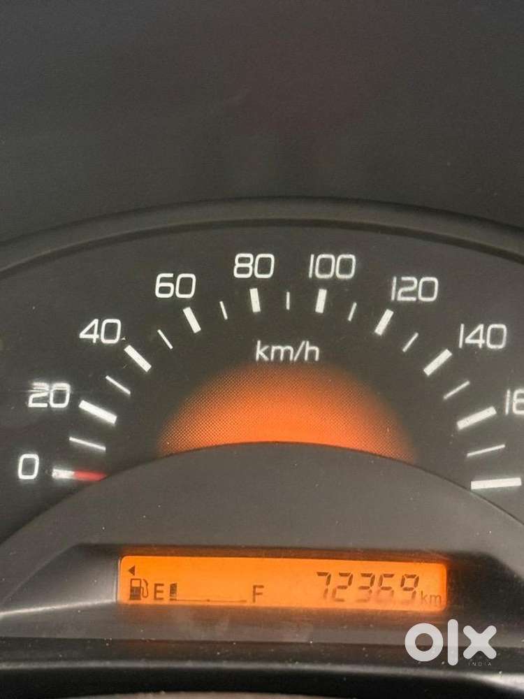 Maruti Suzuki Wagon R 2013 Cng & Hybrids Good Condition