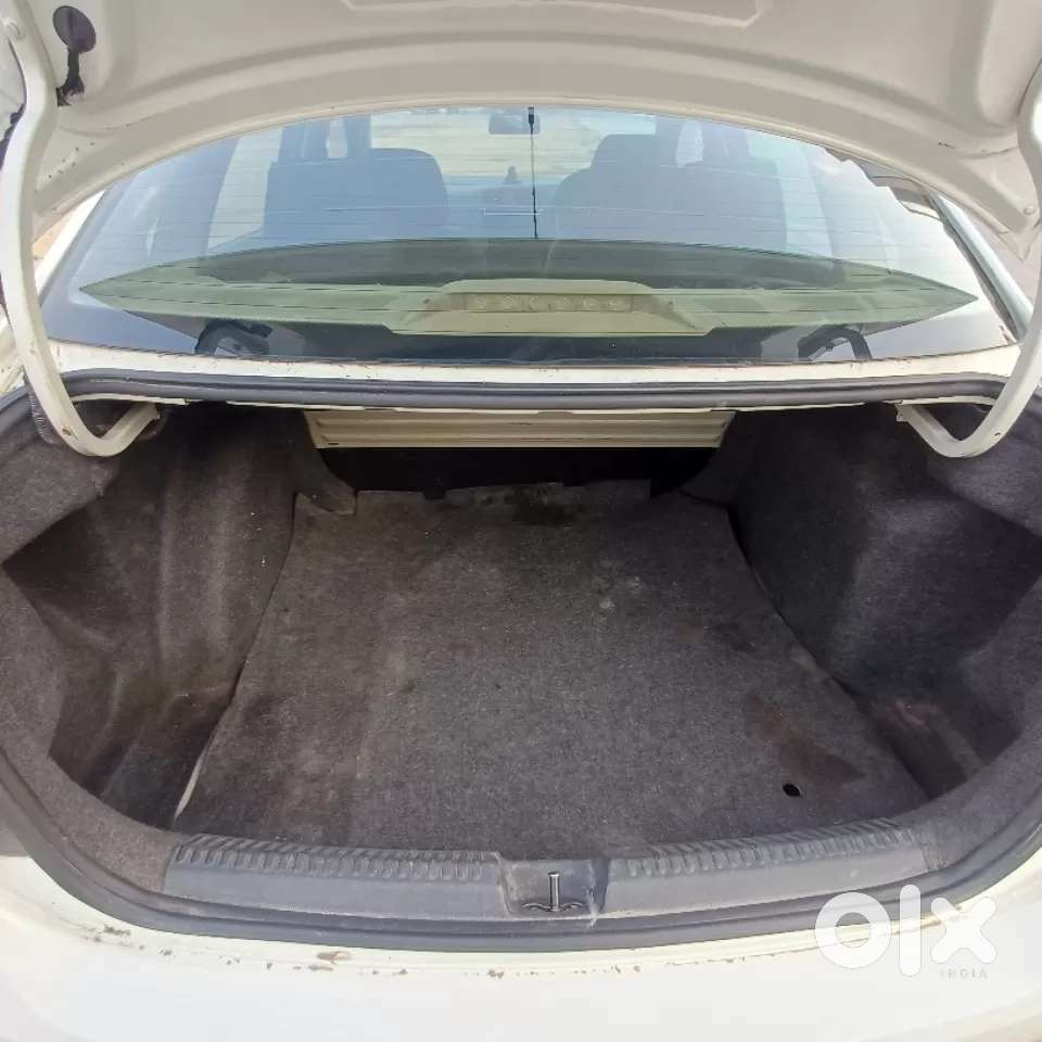 Volkswagen Vento 2013-2015 Konekt Diesel Comfortline, 2011, Diesel