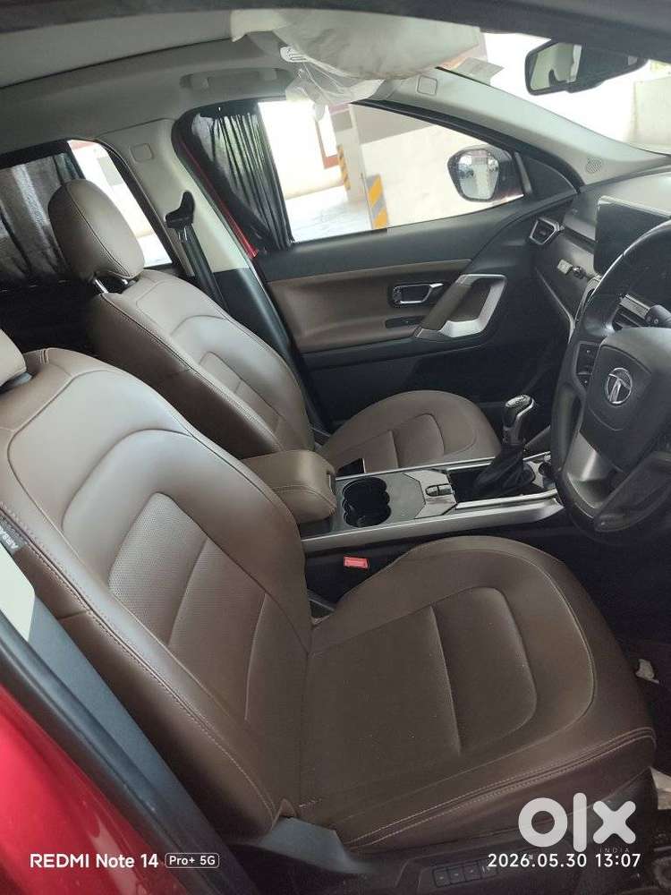 Tata Harrier Xza+, 2023, Diesel