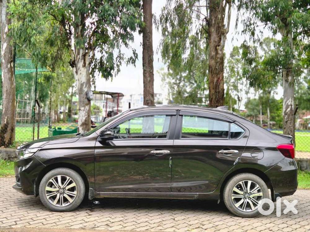 Honda Amaze Vx 1.2 Petrol Mt, 2023, Petrol