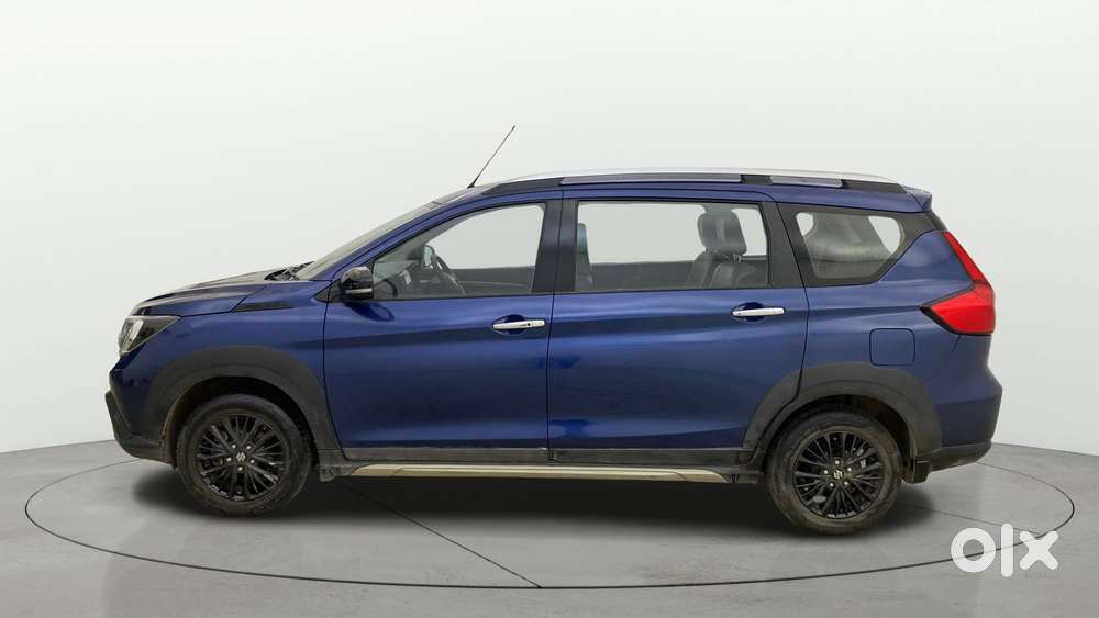 Maruti Suzuki Xl6 Zeta, 2021, Petrol