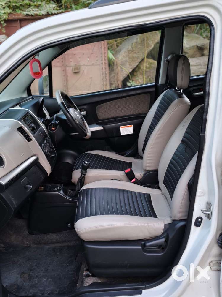 Maruti Suzuki Wagon R 1.0 2013-2019 Lxi Cng, 2014, Cng & Hybrids