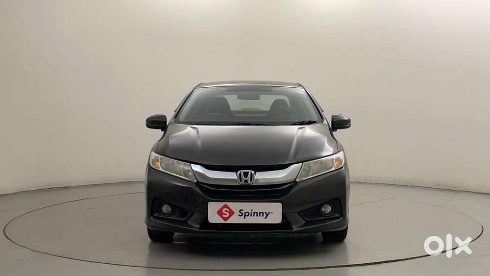 Honda City I Dtec Vx, 2014, Petrol