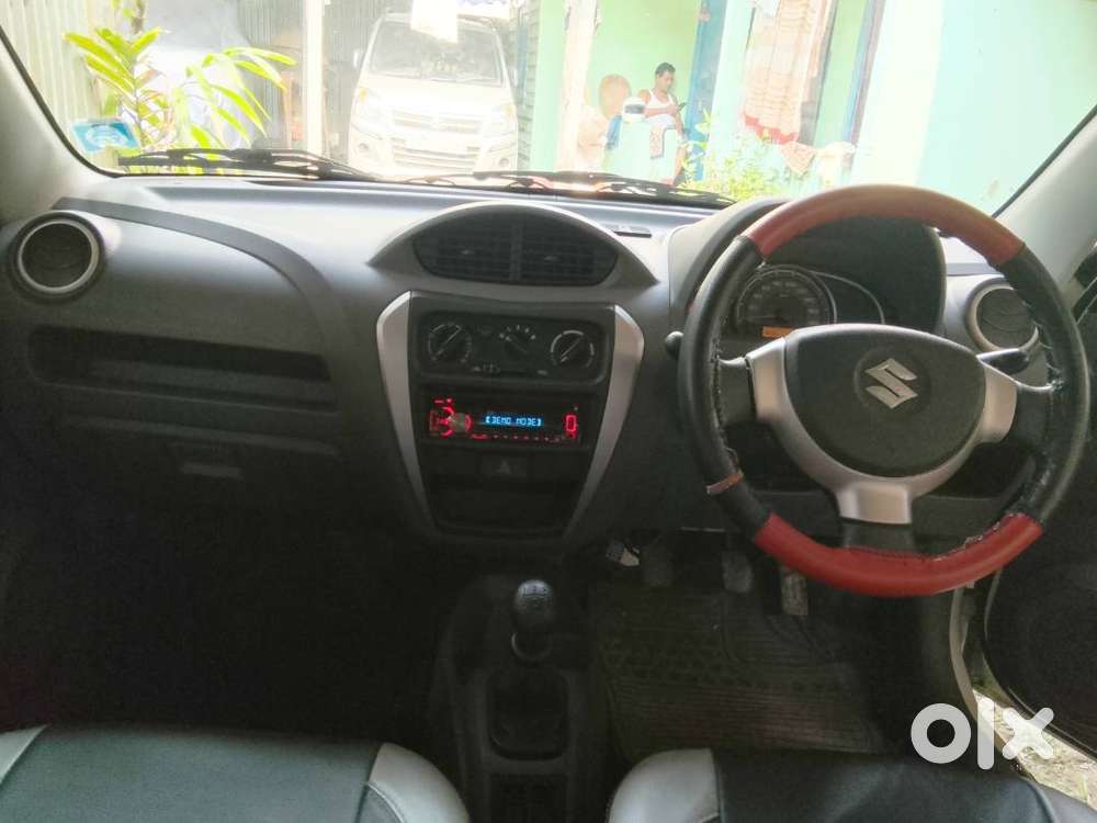 Ac With Power Stearing & Power Window With Keno Sound System