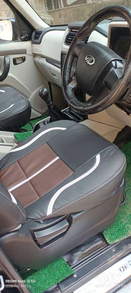 Mahindra Scorpio [2020-2022] 2.2 S5, 2022, Diesel