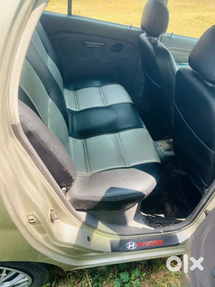 Hyundai Santro Xing 2007 Gls