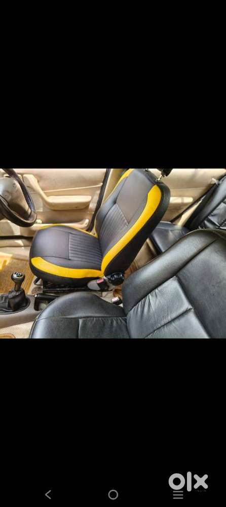 Ford Ikon, 2008, Petrol