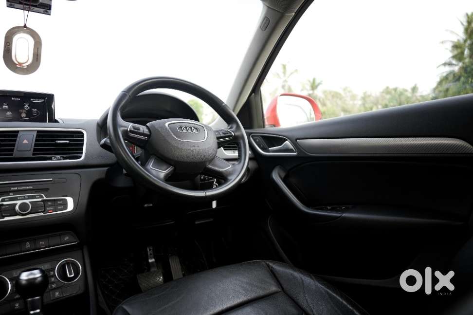 Audi Q3 35tdi Premium, 2019, Diesel