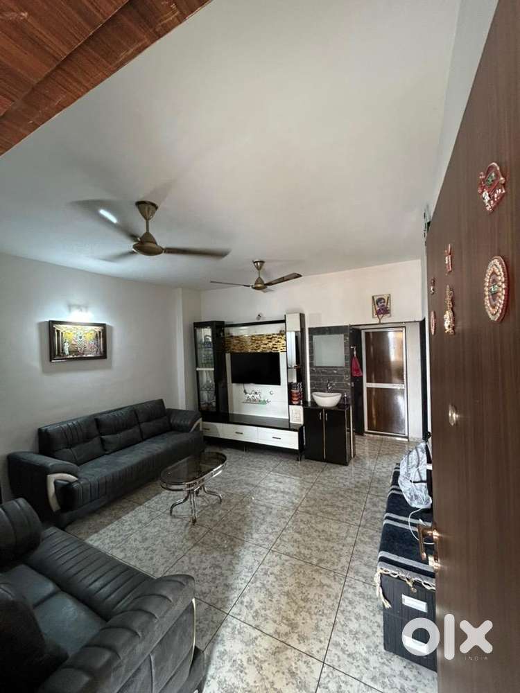 2bhk flat for sell