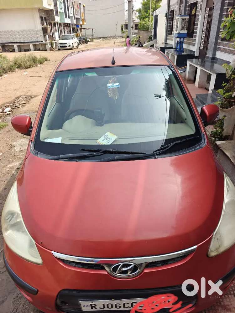 Hyundai I10 1.2 Magna 2010