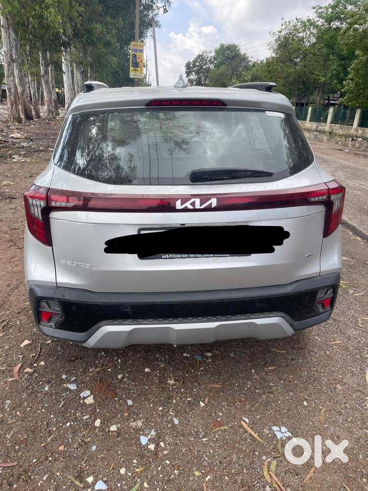 Kia On Sale