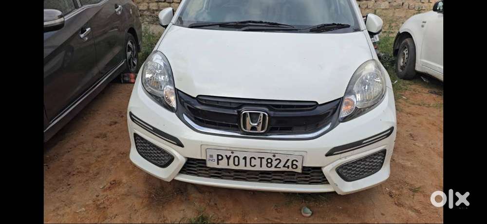 Honda Brio Selling