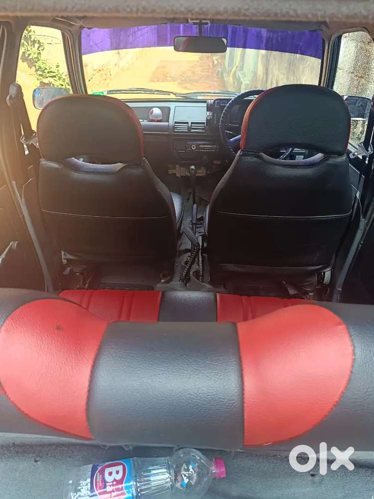 Maruti Suzuki 800 2002 Petrol Well Maintained