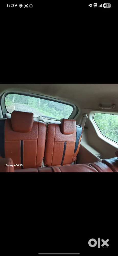 Maruti Suzuki Ertiga 2019 Petrol Good Condition