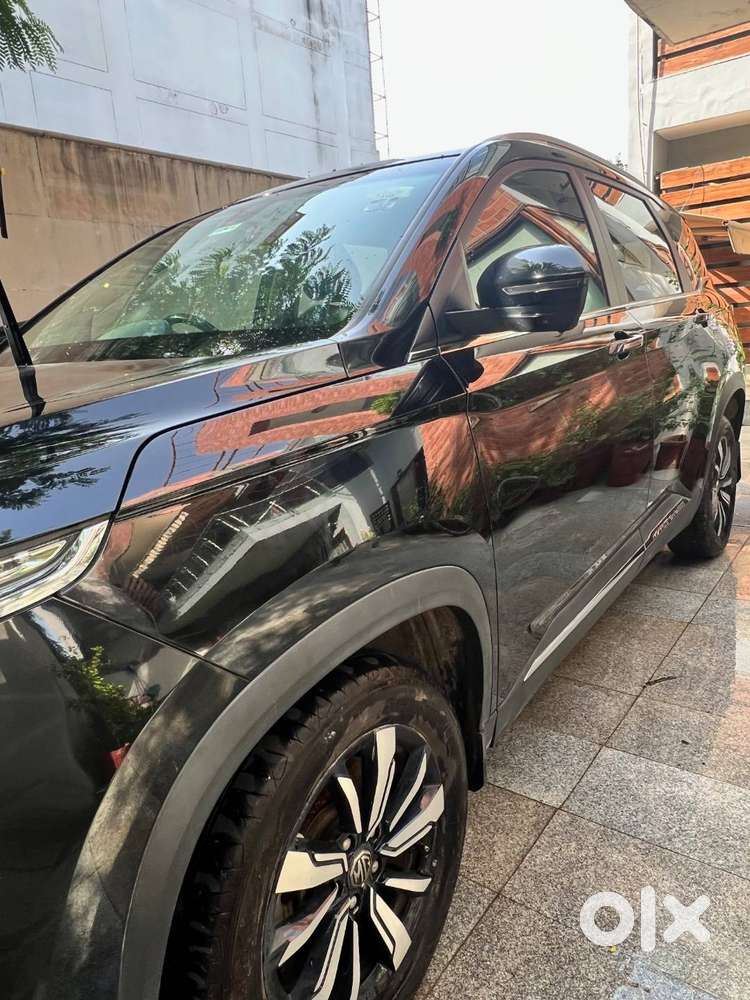 Mg Hector Sharp Diesel Manual