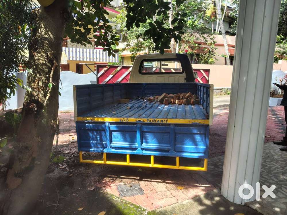 Ashok Leyland Dost Strong Lx – Good Condition