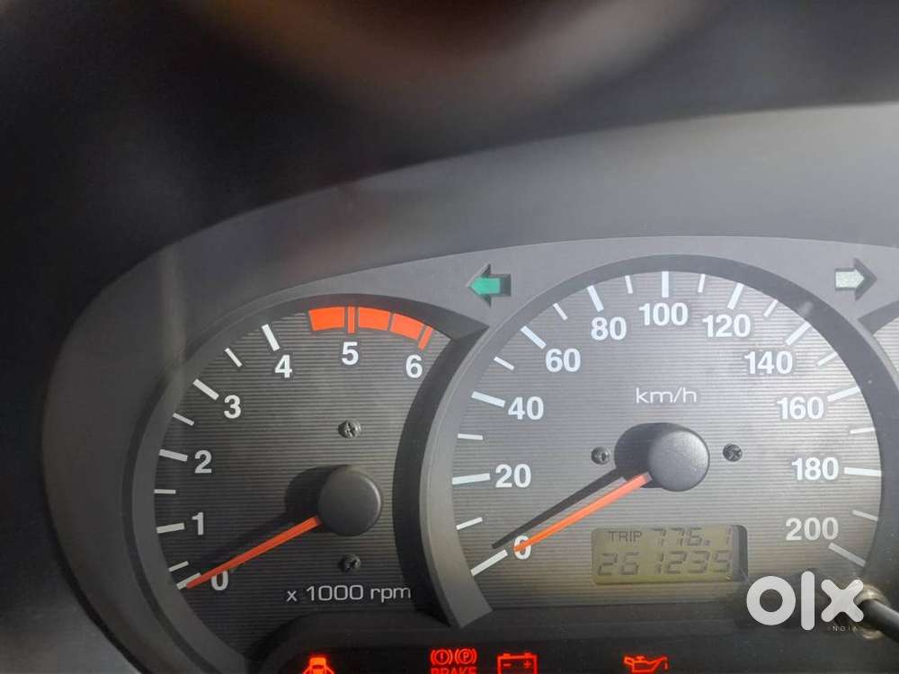 Hyundai Accent 2004 Diesel Crdi