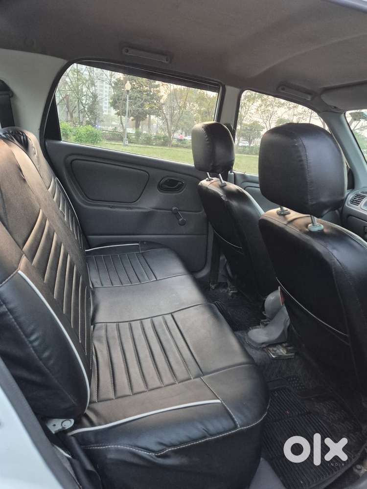 Maruti Suzuki Alto 2005-2010 Lx Bsiii, 2006, Petrol